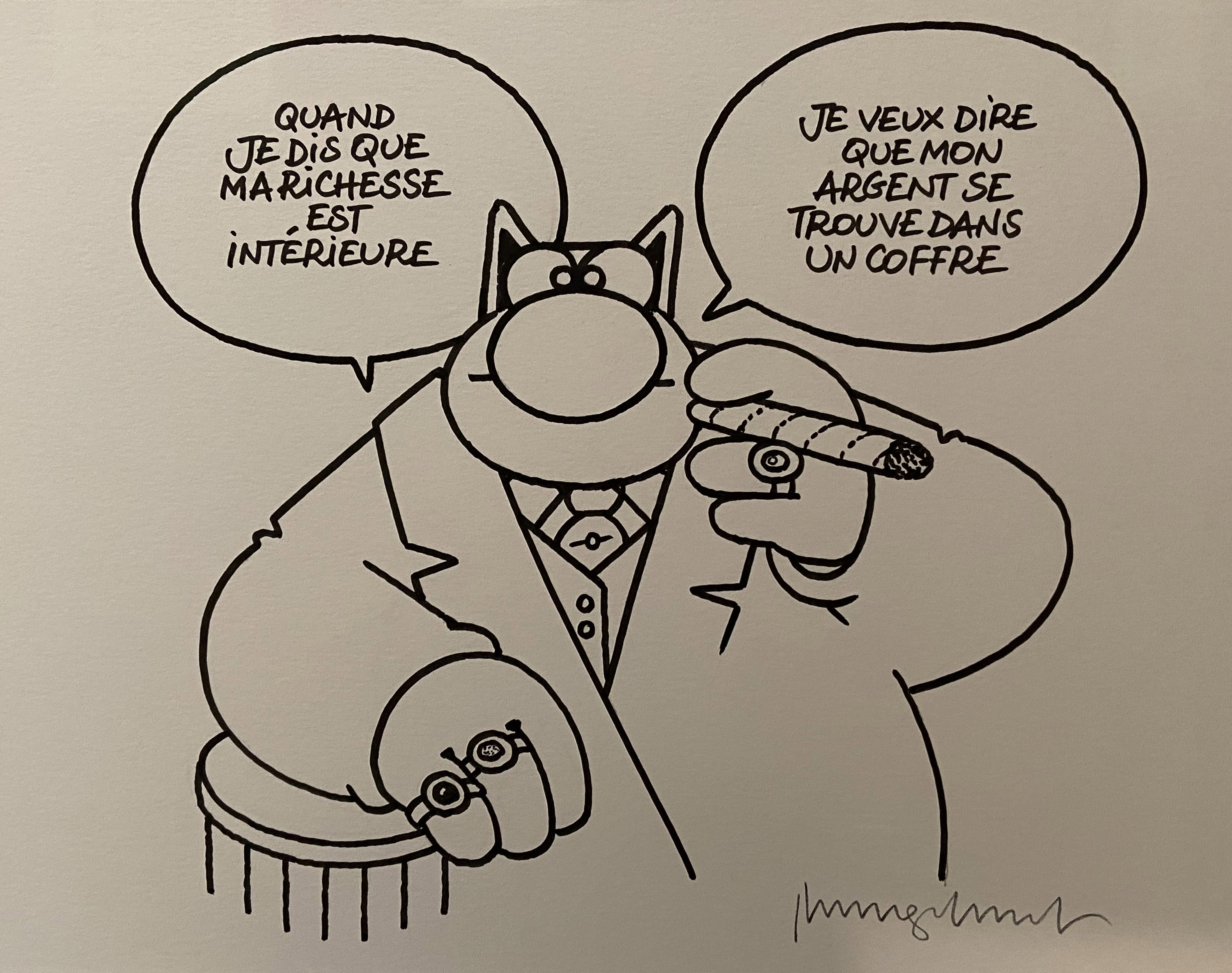 Citations Hebdomadaire 2025