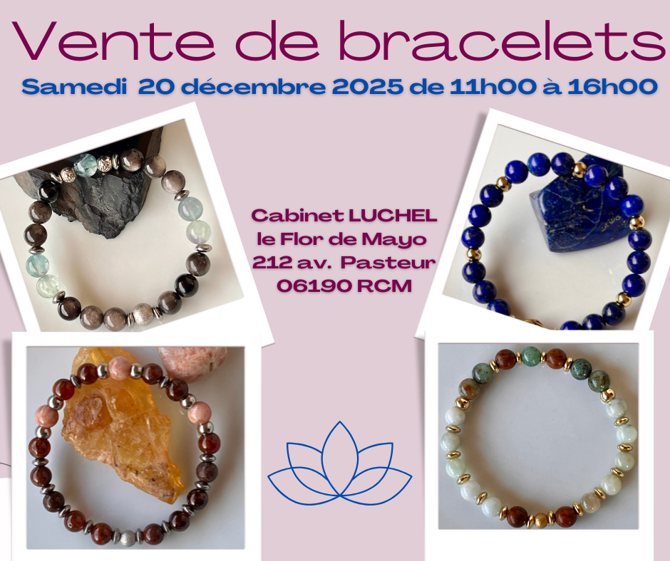 Samedi 20 Décembre c'est Litho au cabinet !