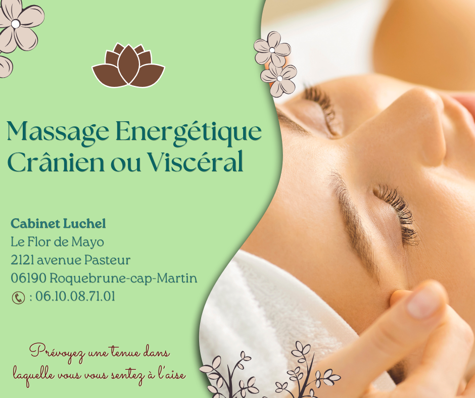 Massage énergétique vendredi 8 mai 2026 ?